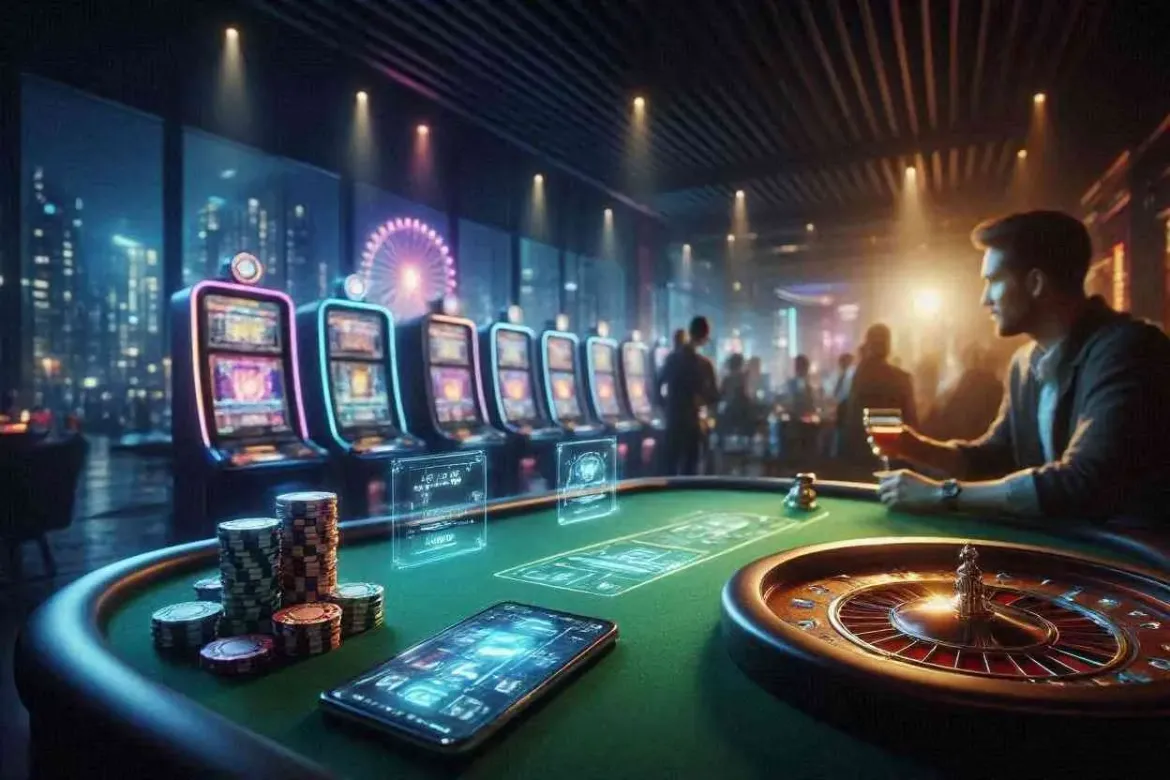 Panda Zino Casino